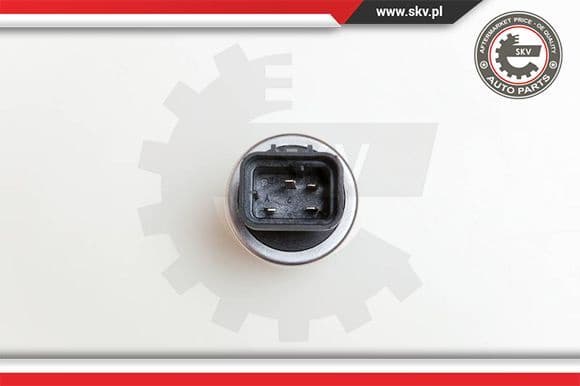 Pressure Switch, air conditioning 95SKV102 - image 3