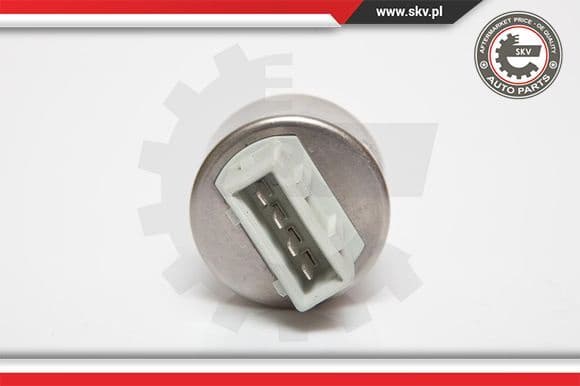 Pressure Switch, air conditioning 95SKV109 - image 3