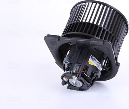 Interior Blower 87382 - image 3