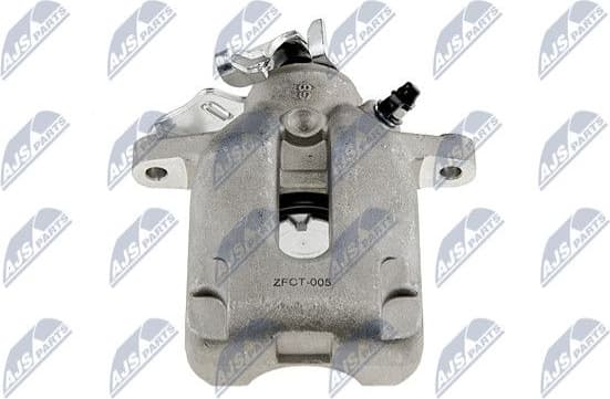 Brake Caliper HZT-CT-005 - image 4