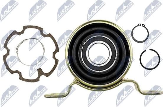 Suspension, propshaft NLW-VW-003 - image 4