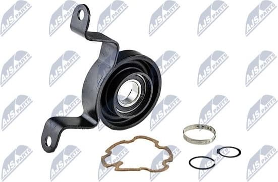 Bearing propeller shaft (cardan) NLW-VW-004 - image 4