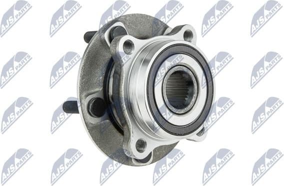 Wheel Bearing Kit KLP-MS-034