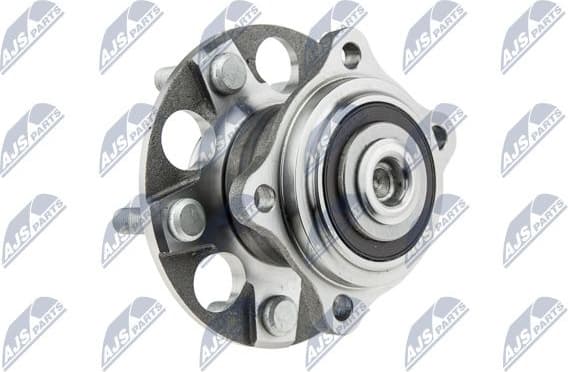 Wheel Bearing Kit KLT-MS-045