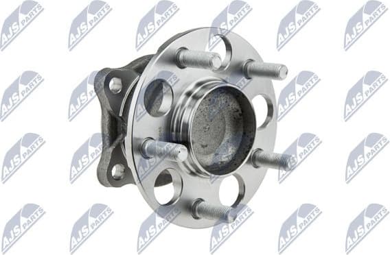 Wheel Bearing Kit KLT-MS-045 - image 2