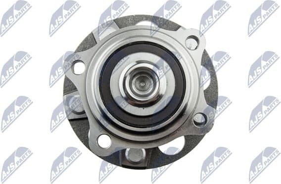 Wheel Bearing Kit KLT-MS-045 - image 5