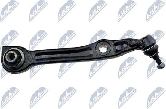 Control/Trailing Arm, wheel suspension ZWD-ME-028A