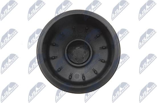 Cap, oil filter housing CCL-PL-011 - image 5
