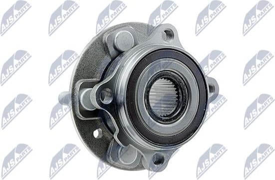 Wheel Bearing Kit KLP-LR-010