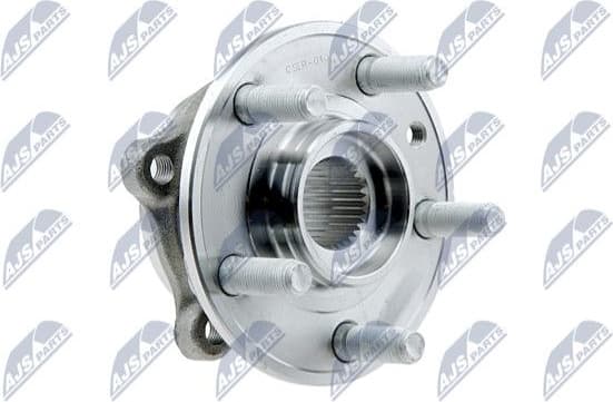 Wheel Bearing Kit KLP-LR-010 - image 2