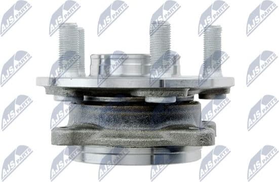 Wheel Bearing Kit KLP-LR-010 - image 3