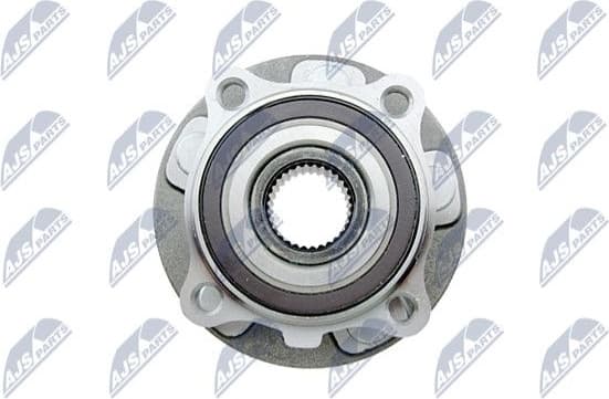Wheel Bearing Kit KLP-LR-010 - image 4