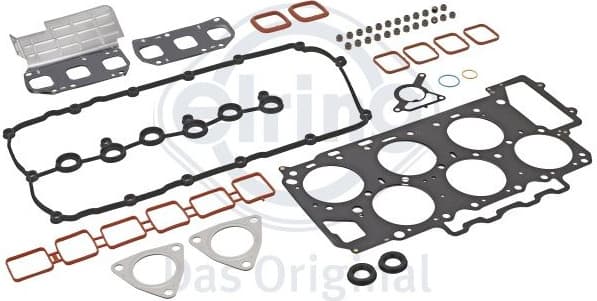 Gasket Kit, cylinder head 318.730