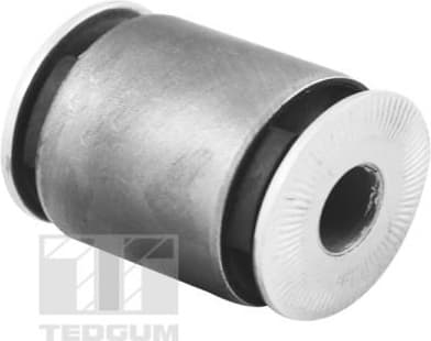 Mounting, control/trailing arm 00341724