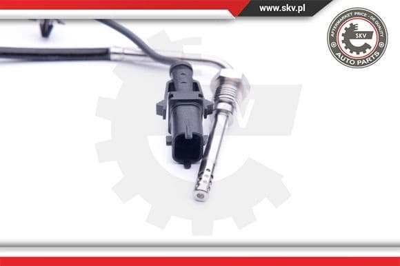 Sensor, exhaust gas temperature 30SKV179