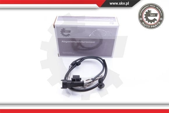 Sensor, exhaust gas temperature 30SKV132