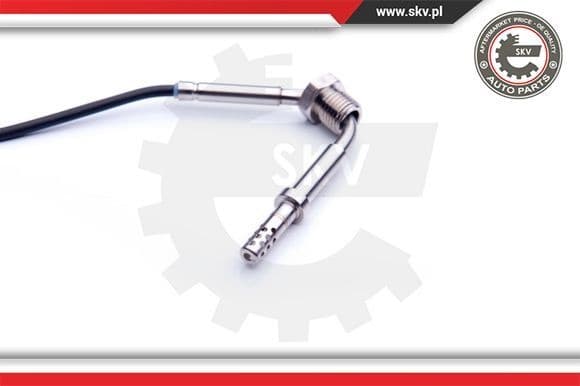 Sensor, exhaust gas temperature 30SKV132 - image 2