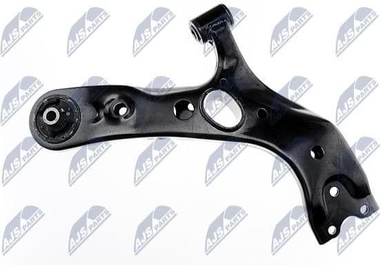 Control/Trailing Arm, wheel suspension ZWD-TY-150 - image 2