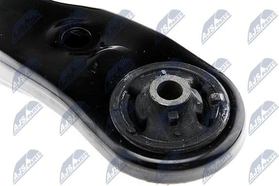 Control/Trailing Arm, wheel suspension ZWD-TY-151