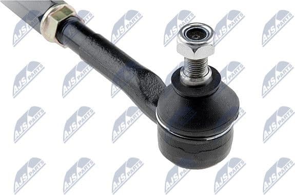 Arm rear suspension ZWT-TY-038 - image 3