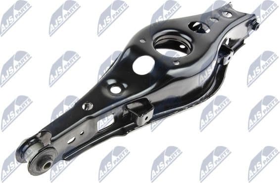 Control/Trailing Arm, wheel suspension ZWT-TY-154