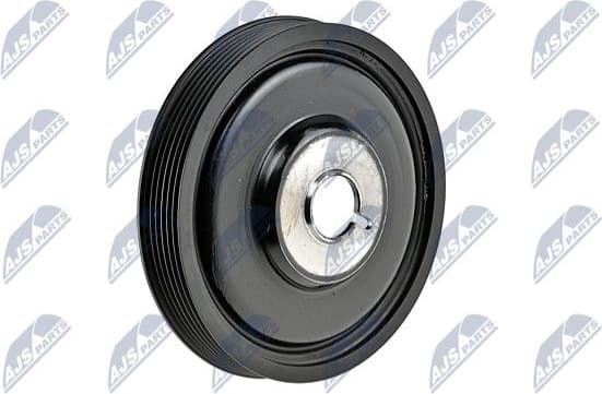 Belt Pulley, crankshaft RKP-RE-009