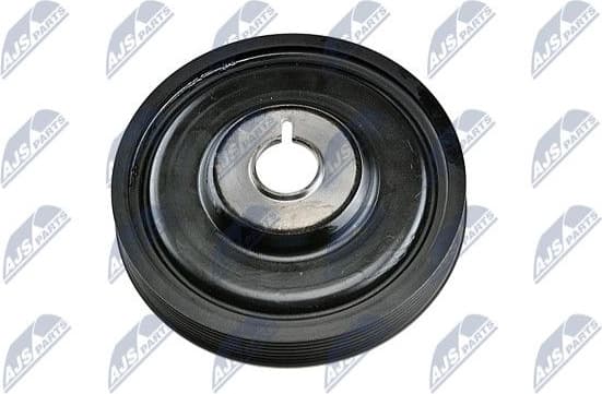 Belt Pulley, crankshaft RKP-RE-009 - image 3