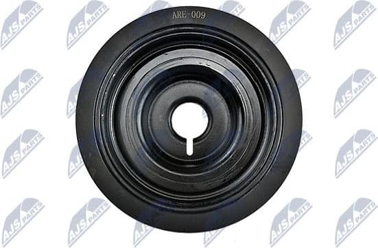 Belt Pulley, crankshaft RKP-RE-009 - image 4
