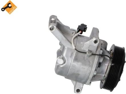 Compressor, air conditioning EASY FIT 320110 - image 3