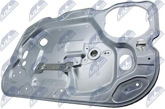 Window Regulator EPS-FR-033 - image 2
