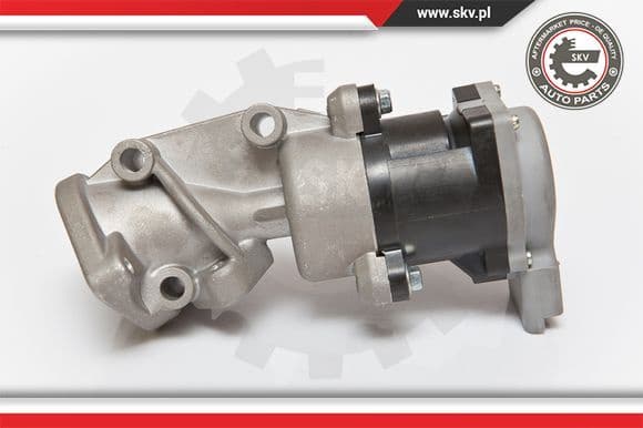 EGR Valve 14SKV072 - image 5