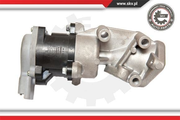 EGR Valve 14SKV072 - image 6