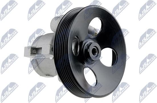 Hydraulic Pump, steering SPW-VV-005