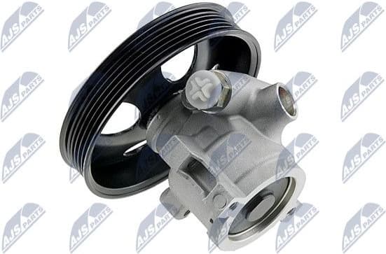 Hydraulic Pump, steering SPW-VV-005 - image 2