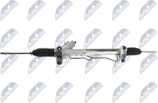 Steering Gear SPK-VW-007 - image 2