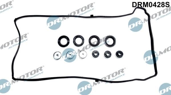 Gasket Set, cylinder head cover DRM0428S