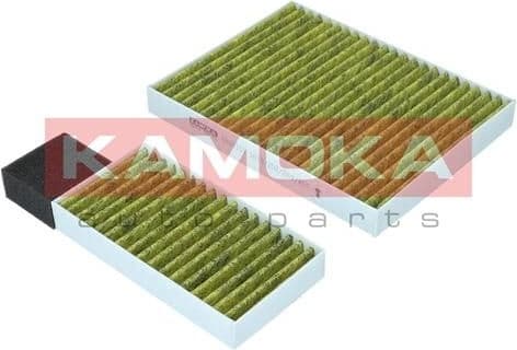 Filter, cabin air 6080101 - image 2