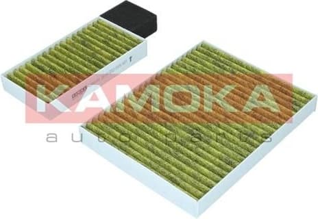 Filter, cabin air 6080101 - image 3