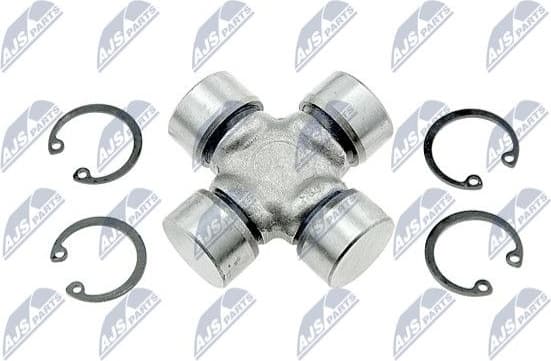 Joint, propshaft NKW-CH-005 - image 2