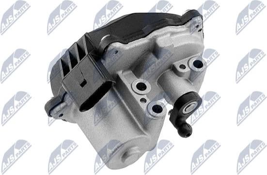 Control, swirl flaps (induction pipe) ENK-VW-000 - image 2