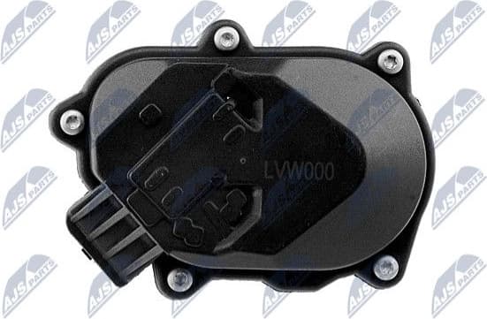 Control, swirl flaps (induction pipe) ENK-VW-000 - image 3