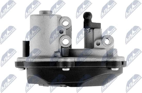 Control, swirl flaps (induction pipe) ENK-VW-000 - image 4