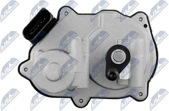 Control, swirl flaps (induction pipe) ENK-VW-000 - image 5