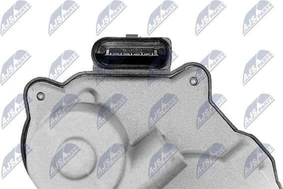 Control, swirl flaps (induction pipe) ENK-VW-000 - image 6