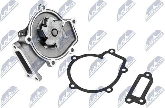 Water Pump, engine cooling CPW-NS-042