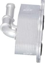 Oil Cooler, engine oil EASY FIT 31828 - image 2