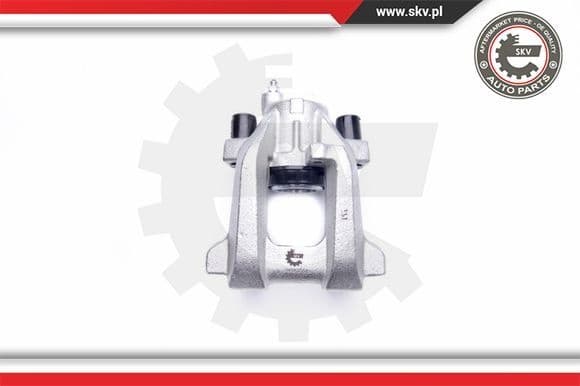 Brake Caliper 34SKV554 - image 6
