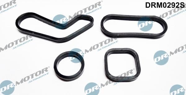Gasket Set, oil cooler DRM0292S
