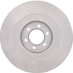 Brake Disc 0986479U23 - image 3