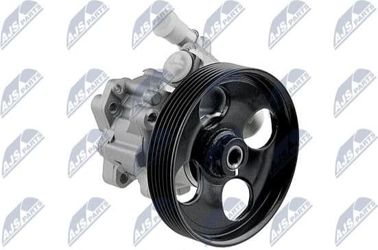 Hydraulic Pump, steering SPW-AR-002